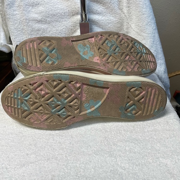 Golf Le Fleur X Chuck 70 “Almond Blossom” - Picture 12 of 13
